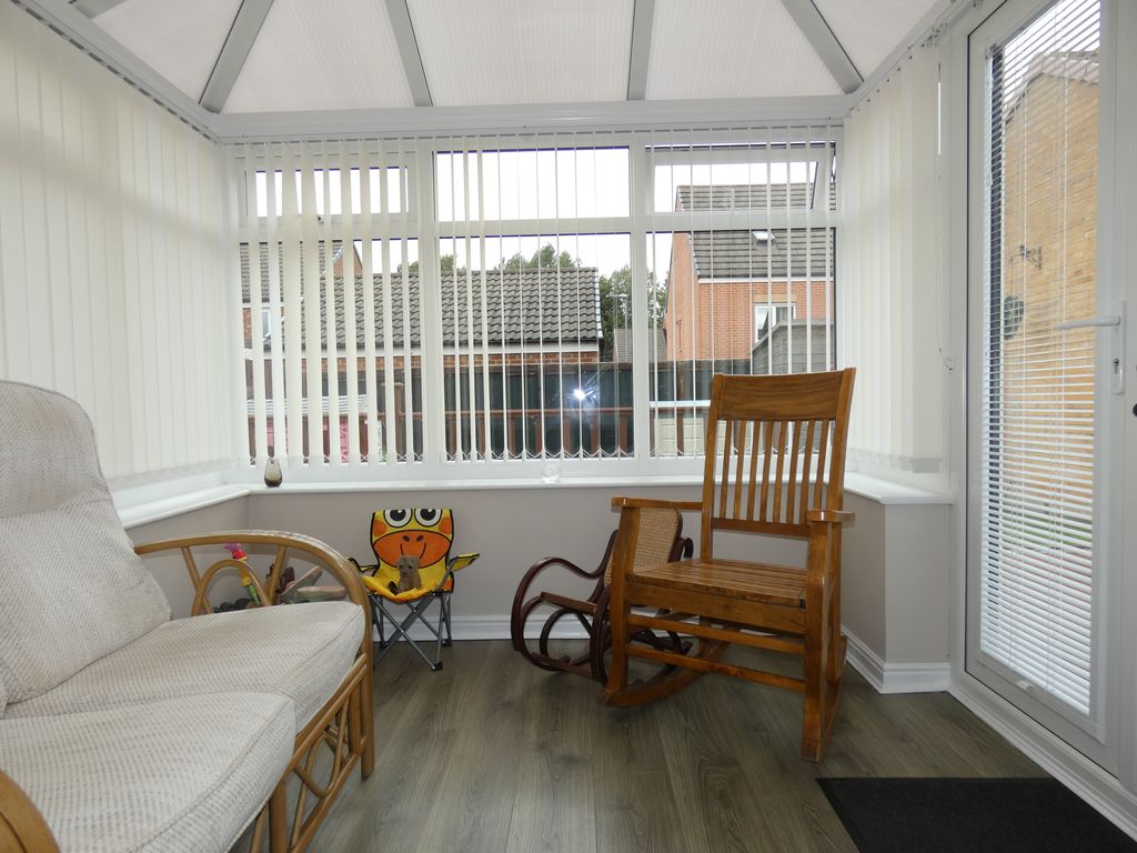 Conservatory- click for photo gallery